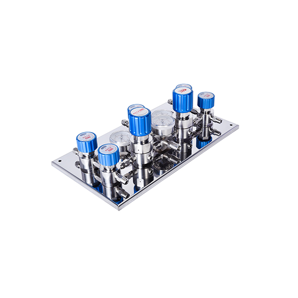 Valve Manifold Box& Panel